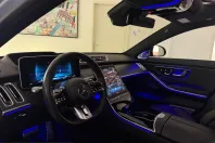 Mercedes-Benz S 63 AMG (Clasa S) din 2024 cu 35.000 km - oferta MER250400 - foto 18