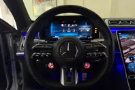Mercedes-Benz S 63 AMG (Clasa S) din 2024 cu 35.000 km - oferta MER250400 - foto 24