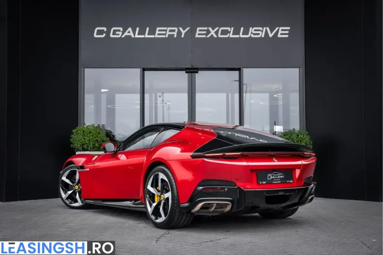 Ferrari 12Cilindri din 2025 cu 5.745 km - oferta FER250401 - foto 5