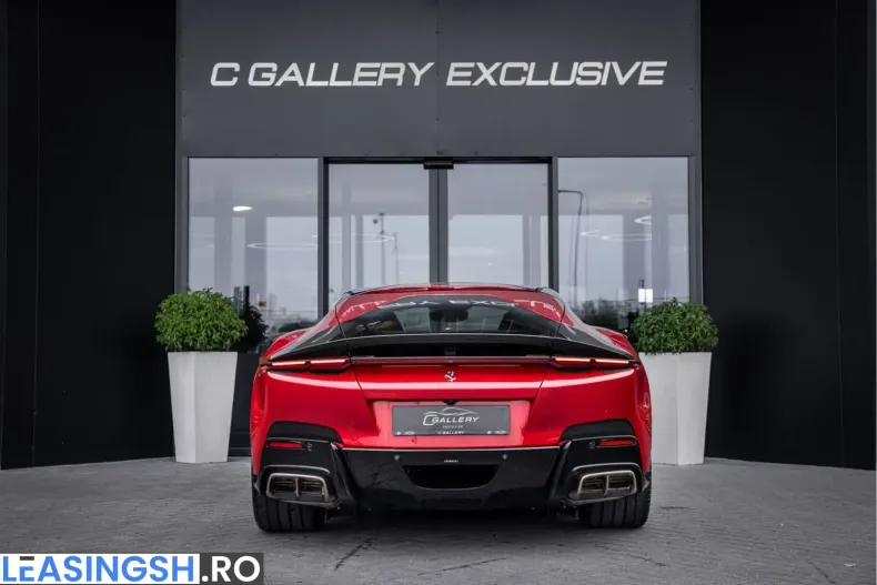 Ferrari 12Cilindri din 2025 cu 5.745 km - oferta FER250401 - foto 6
