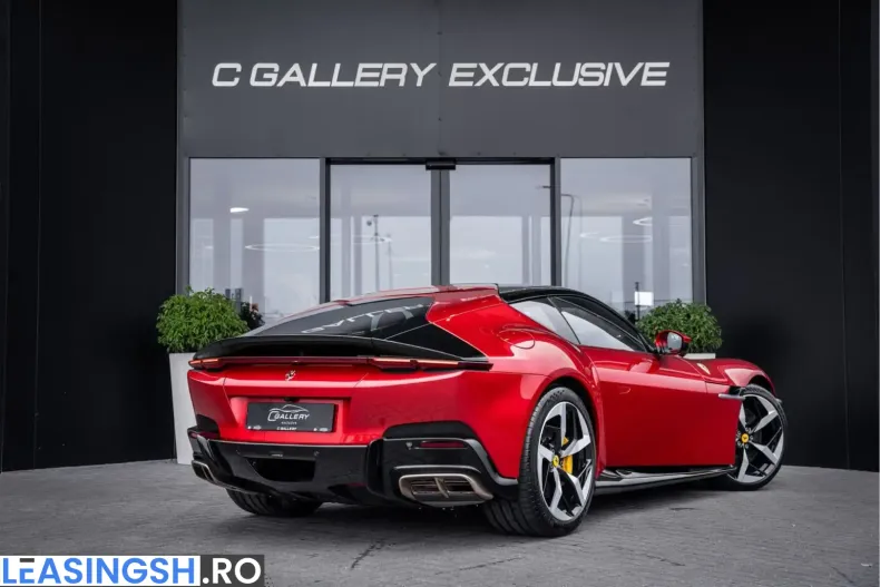 Ferrari 12Cilindri din 2025 cu 5.745 km - oferta FER250401 - foto 7