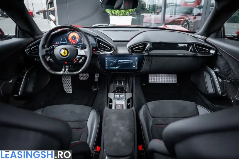 Ferrari 12Cilindri din 2025 cu 5.745 km - oferta FER250401 - foto 9