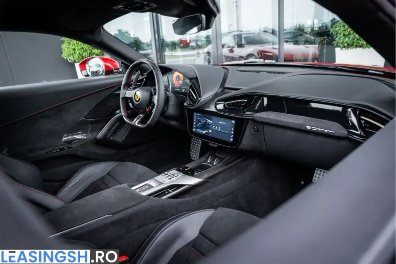 Ferrari 12Cilindri din 2025 cu 5.745 km - oferta FER250401 - foto 10