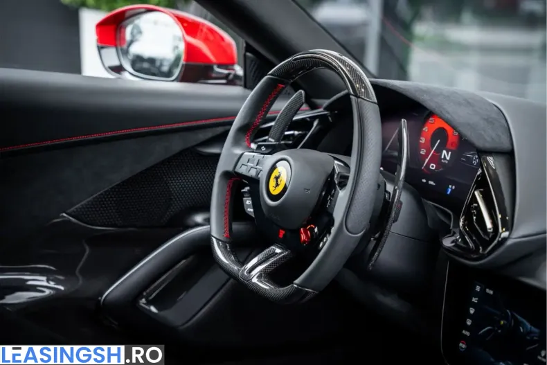 Ferrari 12Cilindri din 2025 cu 5.745 km - oferta FER250401 - foto 11