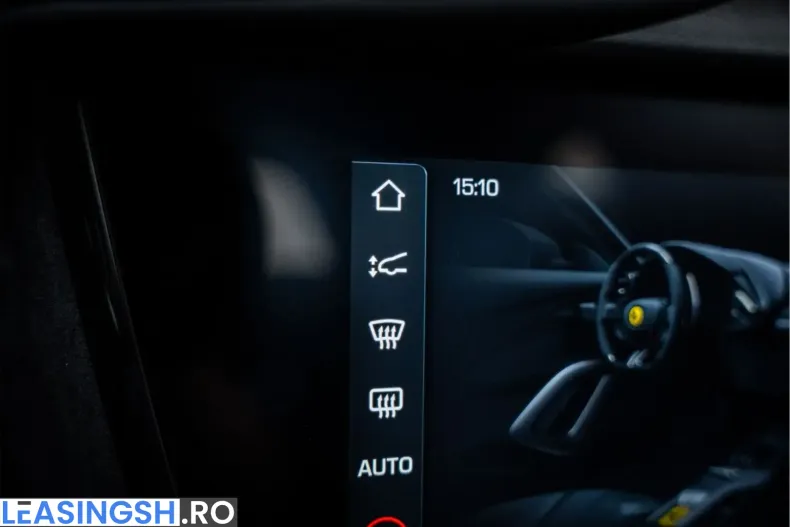 Ferrari 12Cilindri din 2025 cu 5.745 km - oferta FER250401 - foto 17