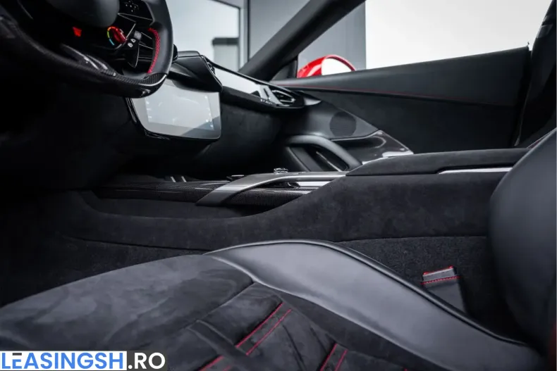 Ferrari 12Cilindri din 2025 cu 5.745 km - oferta FER250401 - foto 23