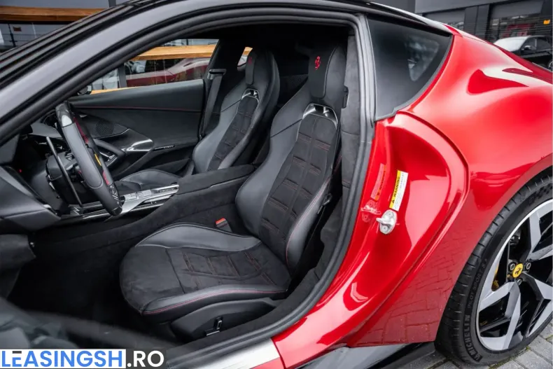 Ferrari 12Cilindri din 2025 cu 5.745 km - oferta FER250401 - foto 25