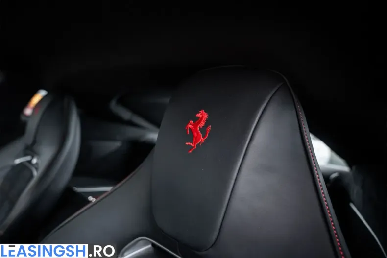 Ferrari 12Cilindri din 2025 cu 5.745 km - oferta FER250401 - foto 27