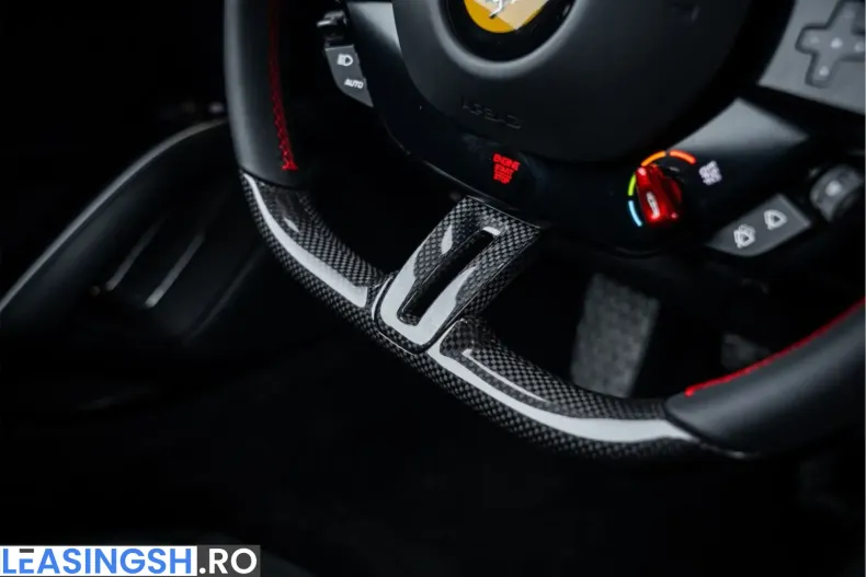 Ferrari 12Cilindri din 2025 cu 5.745 km - oferta FER250401 - foto 32