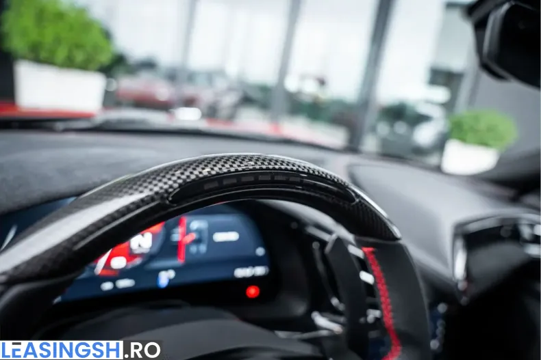 Ferrari 12Cilindri din 2025 cu 5.745 km - oferta FER250401 - foto 33