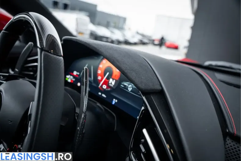 Ferrari 12Cilindri din 2025 cu 5.745 km - oferta FER250401 - foto 35