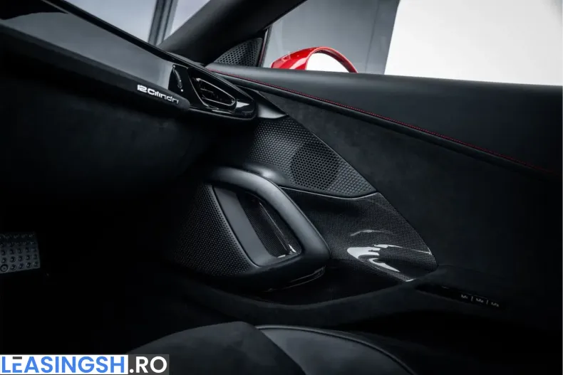 Ferrari 12Cilindri din 2025 cu 5.745 km - oferta FER250401 - foto 38