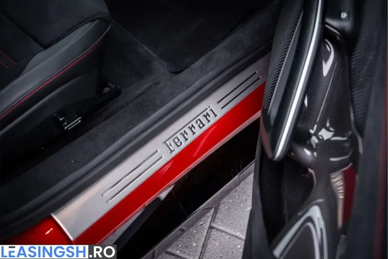Ferrari 12Cilindri din 2025 cu 5.745 km - oferta FER250401 - foto 40