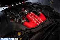 Ferrari 12Cilindri din 2025 cu 5.745 km - oferta FER250401 - foto 44