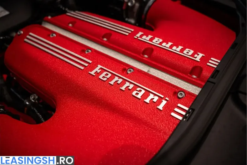 Ferrari 12Cilindri din 2025 cu 5.745 km - oferta FER250401 - foto 45