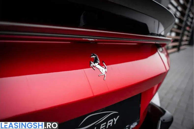 Ferrari 12Cilindri din 2025 cu 5.745 km - oferta FER250401 - foto 48