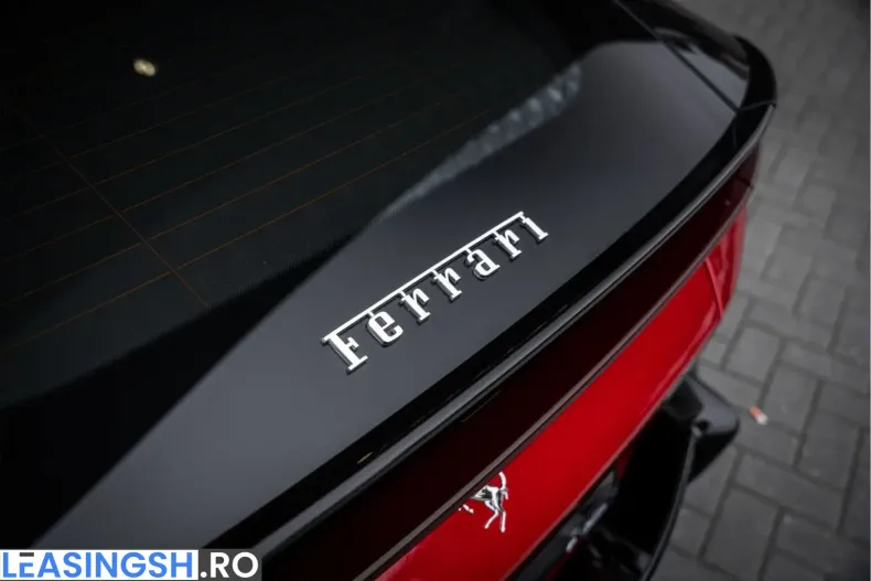 Ferrari 12Cilindri din 2025 cu 5.745 km - oferta FER250401 - foto 49