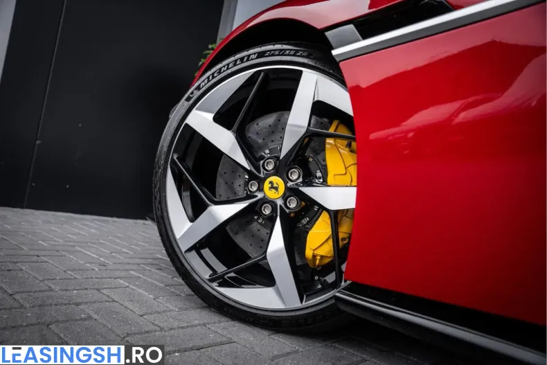Ferrari 12Cilindri din 2025 cu 5.745 km - oferta FER250401 - foto 50