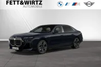 BMW 740 (Seria 7) din 2025 cu 52.620 km - oferta BMW250402 - foto 1