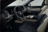BMW 740 (Seria 7) din 2025 cu 52.620 km - oferta BMW250402 - foto 3