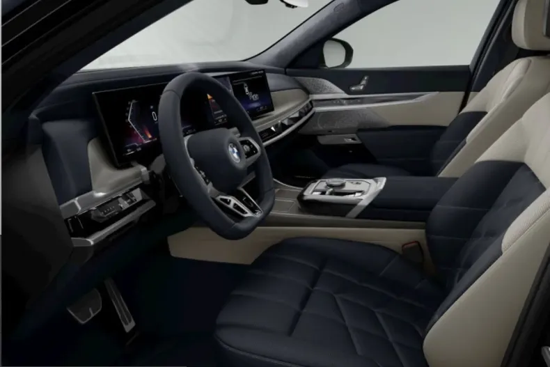 BMW 740 (Seria 7) din 2025 cu 52.620 km - oferta BMW250402 - foto 3