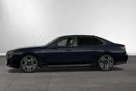 BMW 740 (Seria 7) din 2025 cu 52.620 km - oferta BMW250402 - foto 5