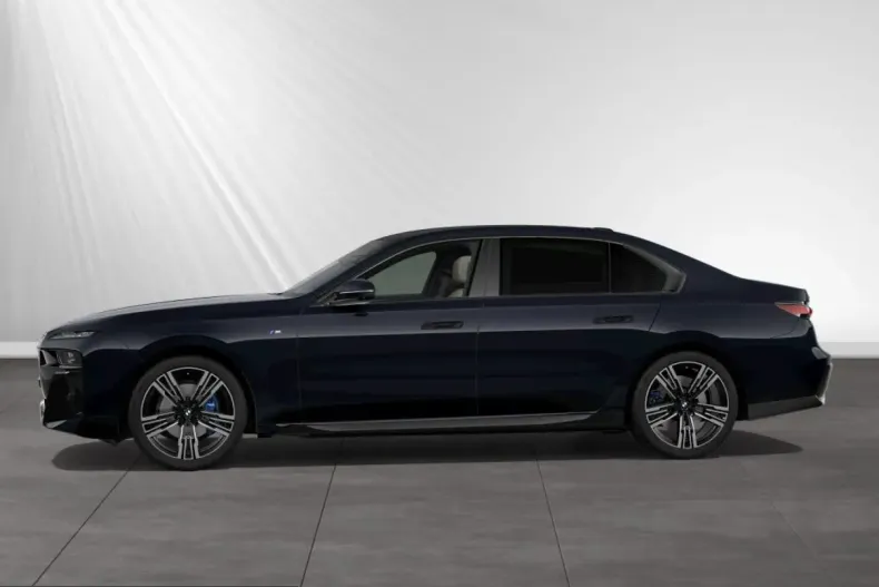 BMW 740 (Seria 7) din 2025 cu 52.620 km - oferta BMW250402 - foto 5