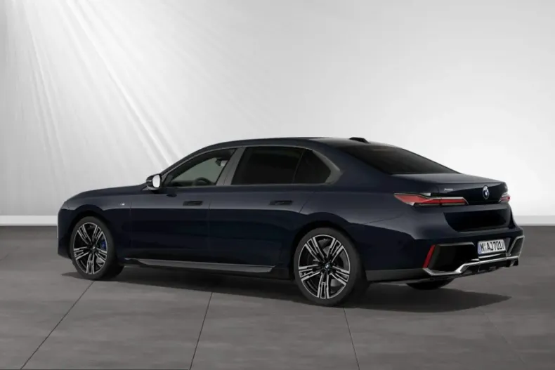 BMW 740 (Seria 7) din 2025 cu 52.620 km - oferta BMW250402 - foto 7