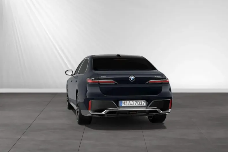 BMW 740 (Seria 7) din 2025 cu 52.620 km - oferta BMW250402 - foto 8