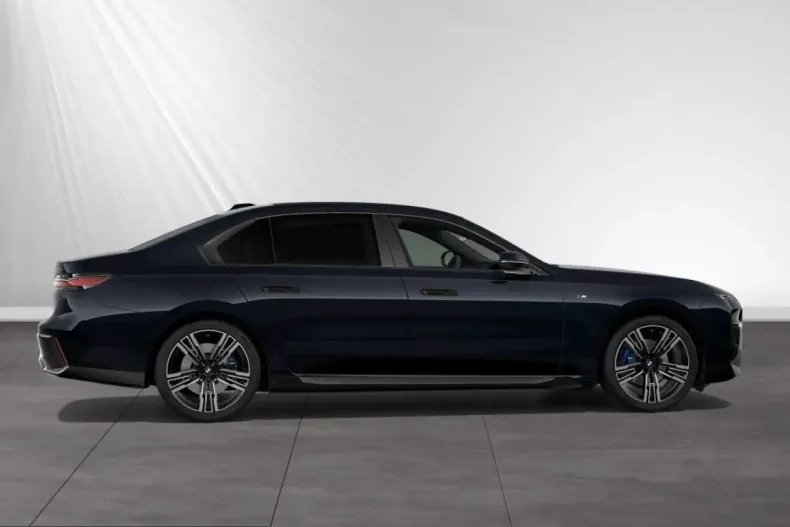BMW 740 (Seria 7) din 2025 cu 52.620 km - oferta BMW250402 - foto 9
