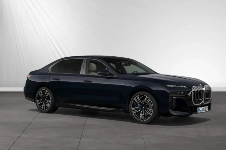 BMW 740 (Seria 7) din 2025 cu 52.620 km - oferta BMW250402 - foto 11