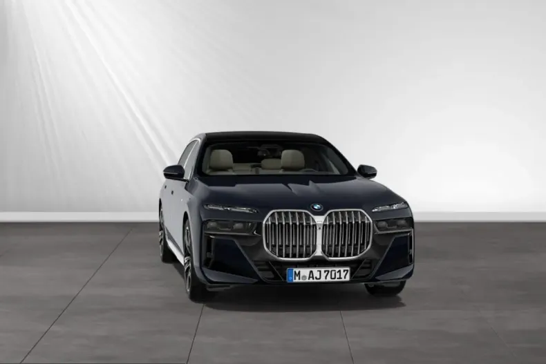 BMW 740 (Seria 7) din 2025 cu 52.620 km - oferta BMW250402 - foto 12