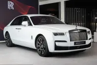 Rolls-Royce Ghost din 2023 cu 34.800 km - oferta ROL250403 - foto 1