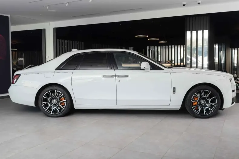 Rolls-Royce Ghost din 2023 cu 34.800 km - oferta ROL250403 - foto 2