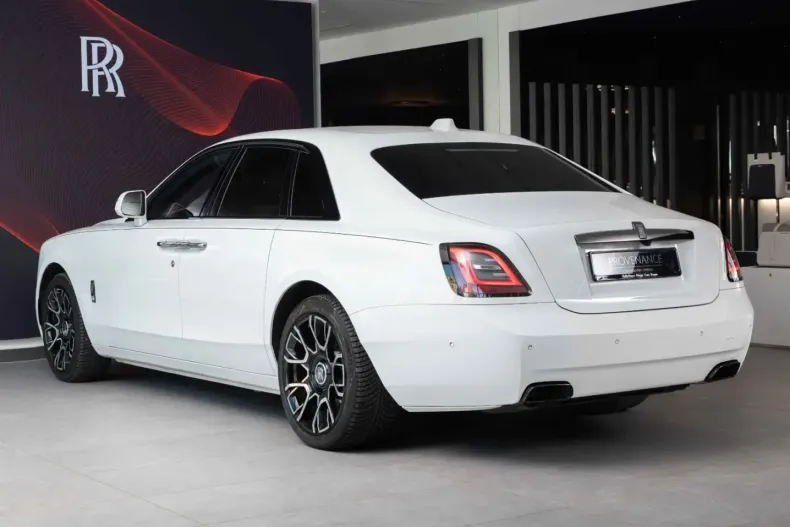 Rolls-Royce Ghost din 2023 cu 34.800 km - oferta ROL250403 - foto 3
