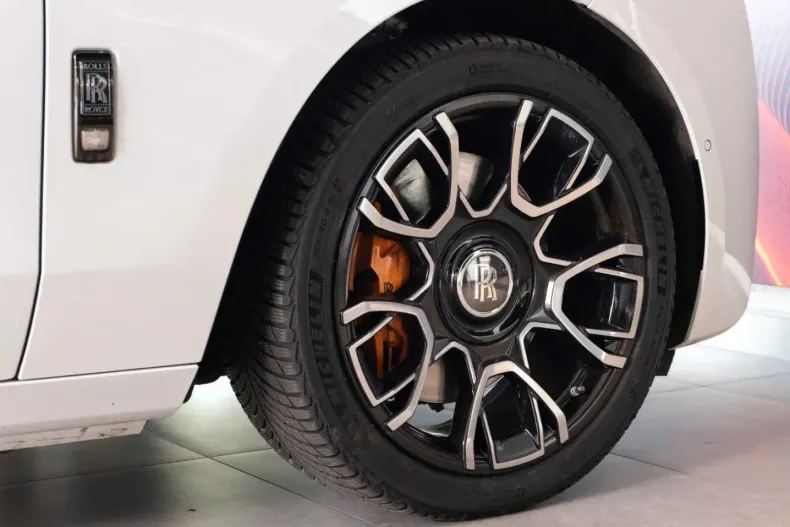 Rolls-Royce Ghost din 2023 cu 34.800 km - oferta ROL250403 - foto 5