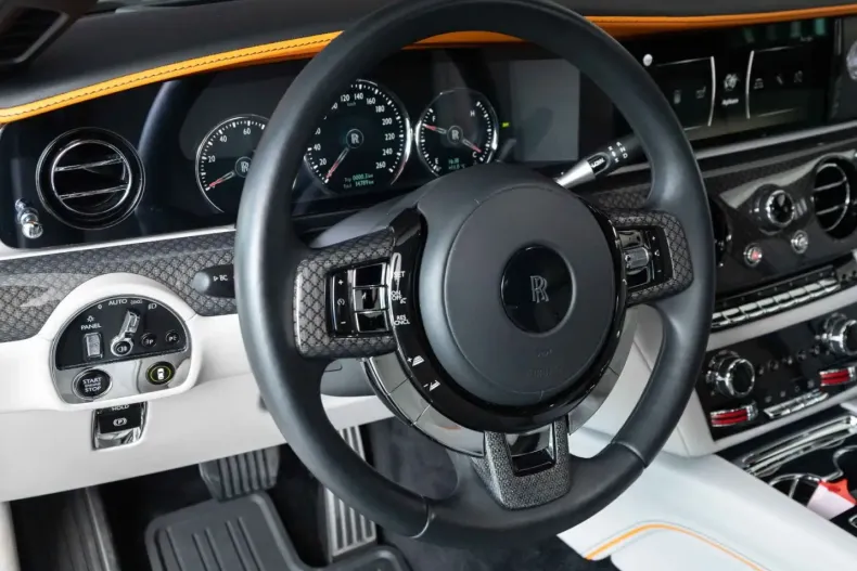 Rolls-Royce Ghost din 2023 cu 34.800 km - oferta ROL250403 - foto 7