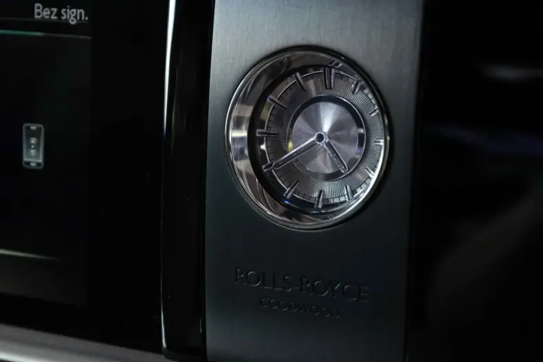 Rolls-Royce Ghost din 2023 cu 34.800 km - oferta ROL250403 - foto 10