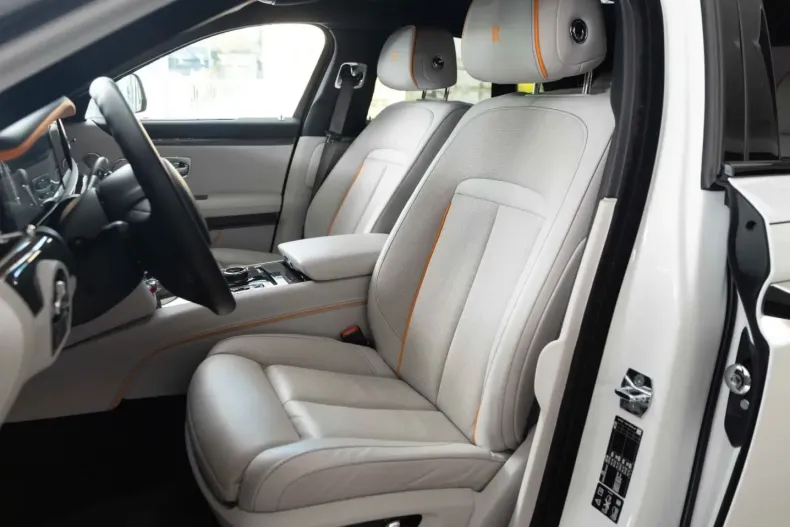 Rolls-Royce Ghost din 2023 cu 34.800 km - oferta ROL250403 - foto 12