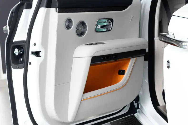 Rolls-Royce Ghost din 2023 cu 34.800 km - oferta ROL250403 - foto 14