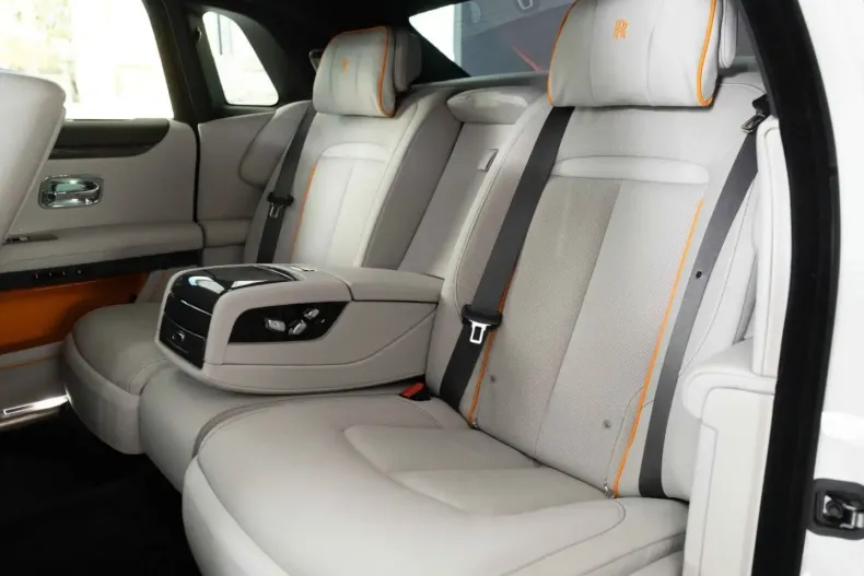 Rolls-Royce Ghost din 2023 cu 34.800 km - oferta ROL250403 - foto 15