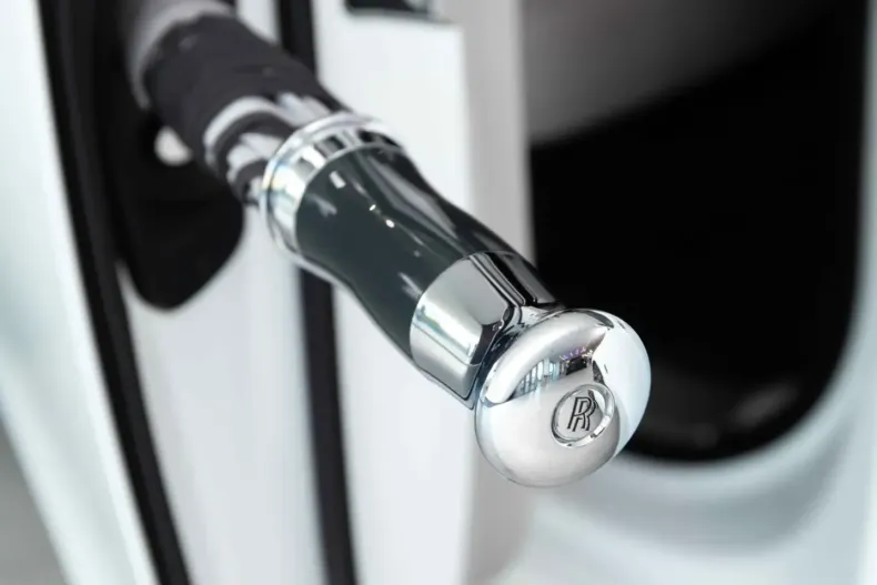 Rolls-Royce Ghost din 2023 cu 34.800 km - oferta ROL250403 - foto 16