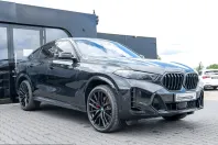 BMW X6 (Seria X) din 2025 cu 24.980 km - oferta BMW250404 - foto 1
