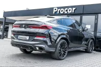 BMW X6 (Seria X) din 2025 cu 24.980 km - oferta BMW250404 - foto 2