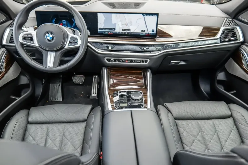 BMW X6 (Seria X) din 2025 cu 24.980 km - oferta BMW250404 - foto 3