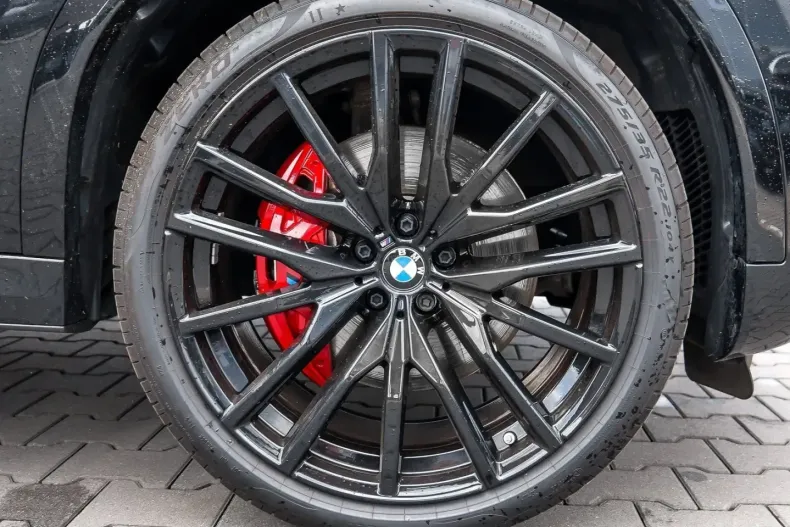 BMW X6 (Seria X) din 2025 cu 24.980 km - oferta BMW250404 - foto 4