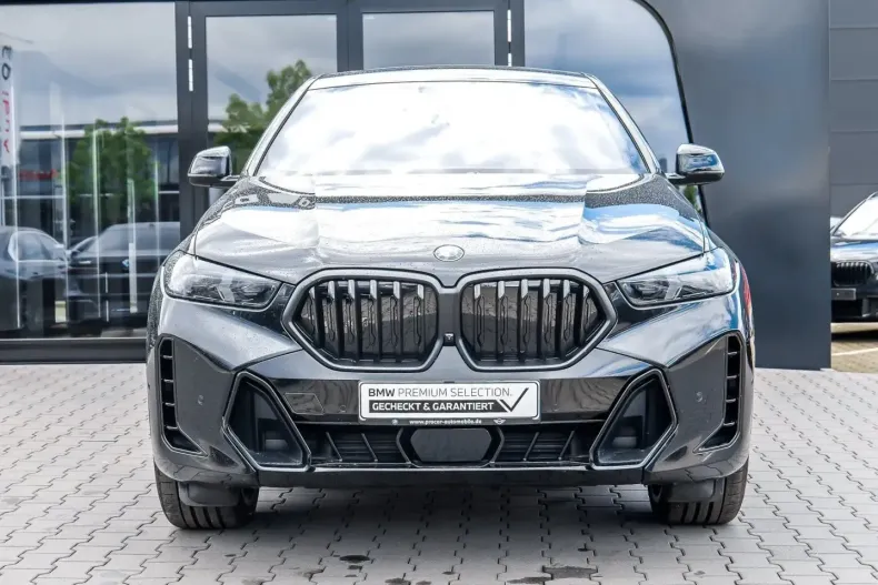 BMW X6 (Seria X) din 2025 cu 24.980 km - oferta BMW250404 - foto 7
