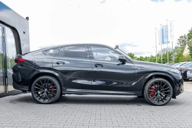 BMW X6 (Seria X) din 2025 cu 24.980 km - oferta BMW250404 - foto 9