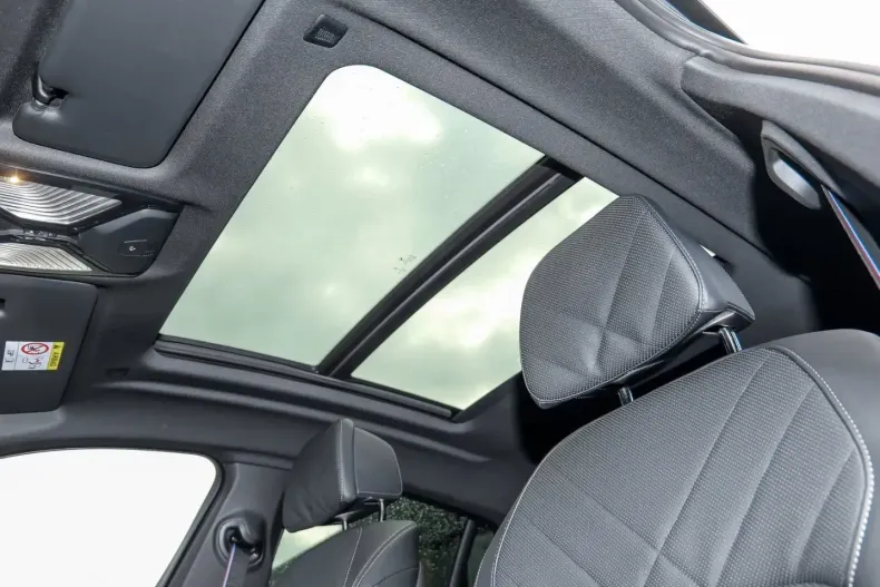 BMW X6 (Seria X) din 2025 cu 24.980 km - oferta BMW250404 - foto 11