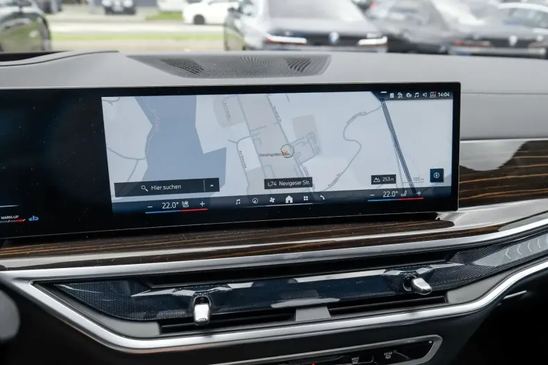BMW X6 (Seria X) din 2025 cu 24.980 km - oferta BMW250404 - foto 12